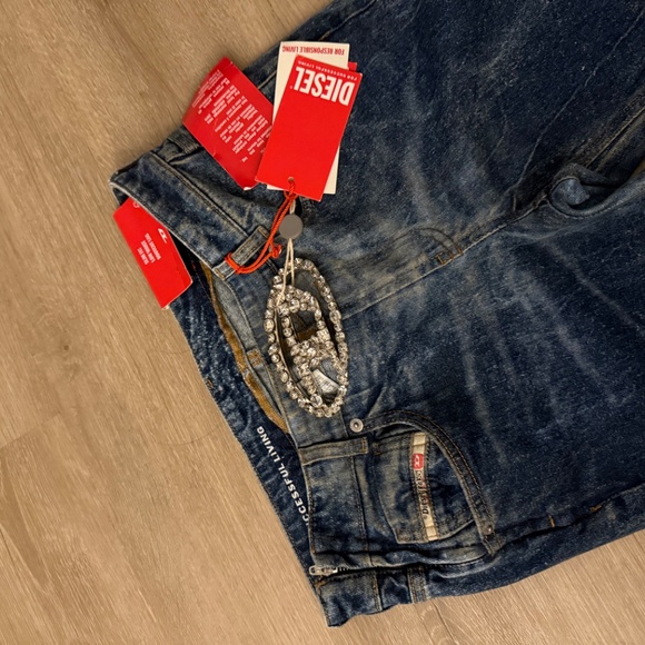 Diesel jeans - Picture 2 of 7